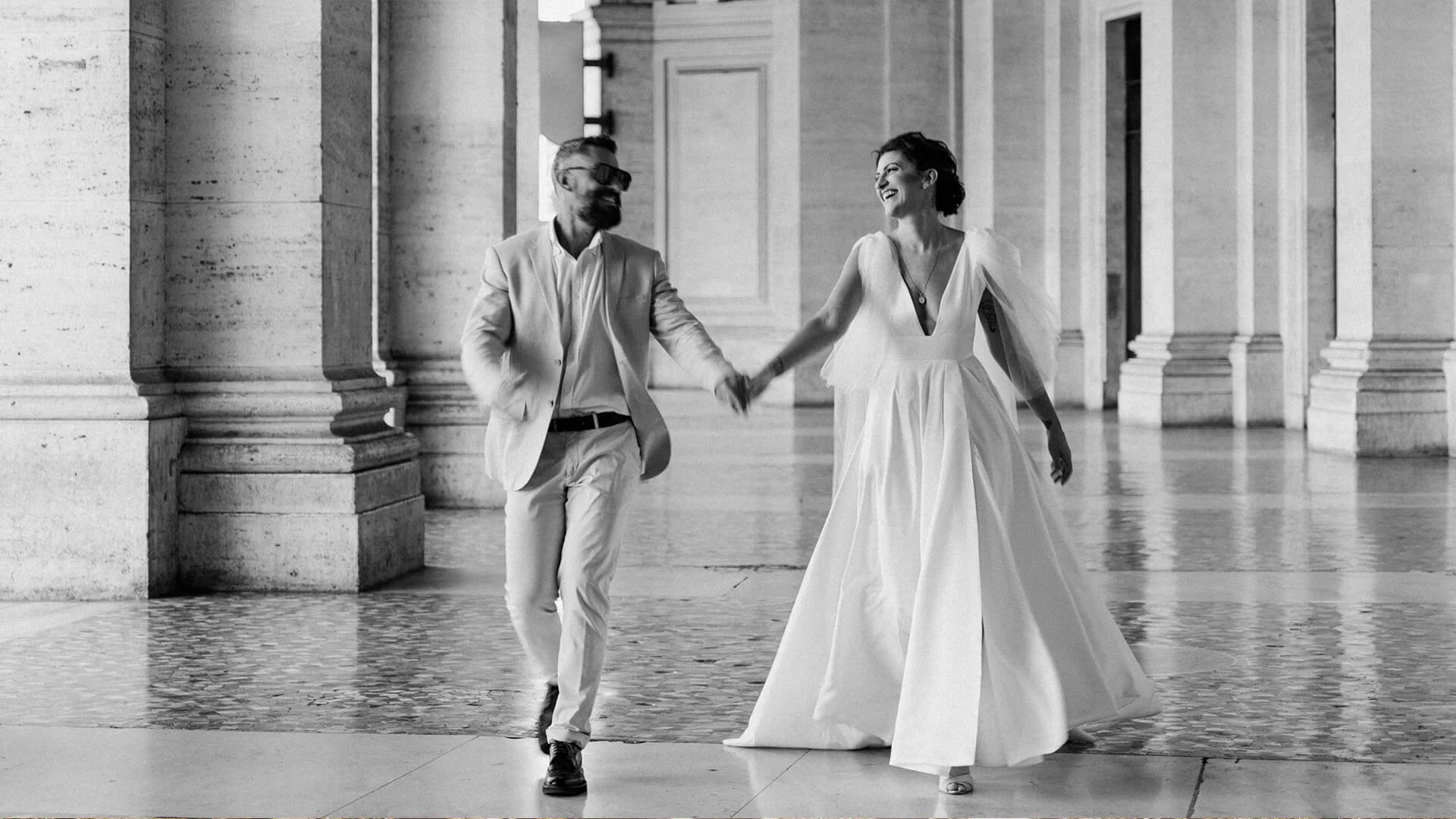 Vanillenoire - Destino